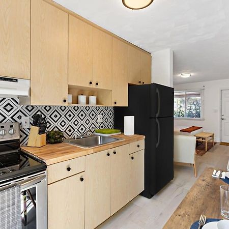 Lovely Rental Unit With Free Parking On Premises フォート・ローダーデール エクステリア 写真