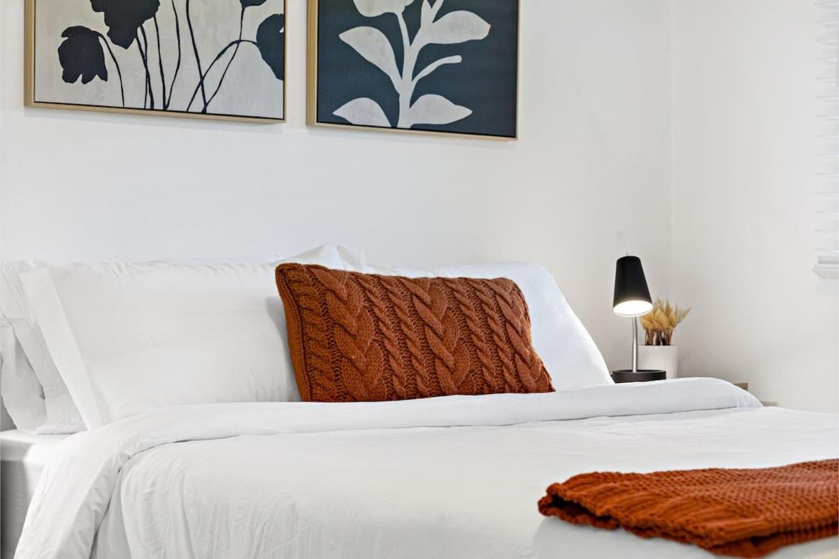 Lovely Rental Unit With Free Parking On Premises フォート・ローダーデール エクステリア 写真