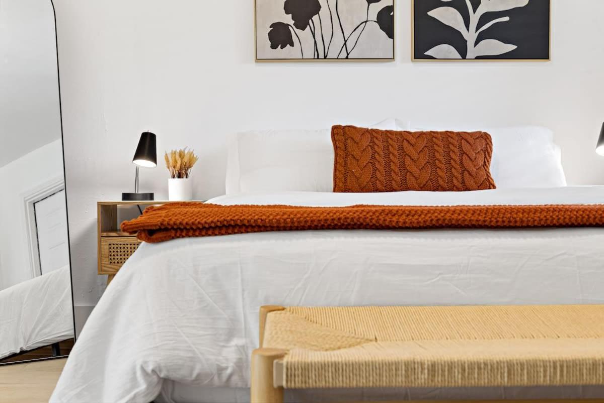 Lovely Rental Unit With Free Parking On Premises フォート・ローダーデール エクステリア 写真