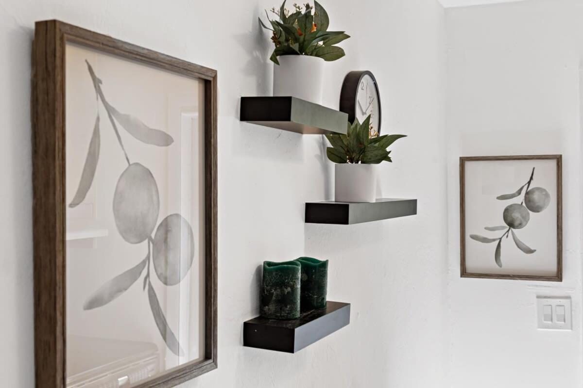 Lovely Rental Unit With Free Parking On Premises フォート・ローダーデール エクステリア 写真